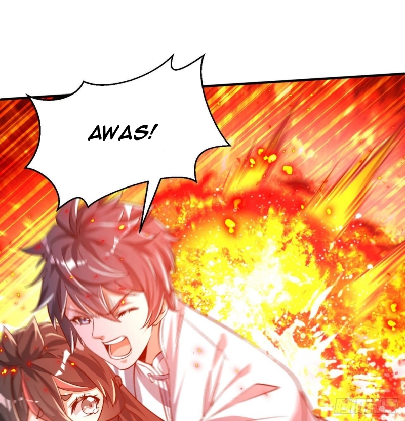 I Picked Up An Attributes Chapter 54 Gambar 37